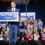 Paxton Receives $10 Million Boost From Trump’s MAGA Inc. in Texas Senate Race