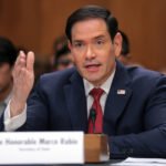 Rubio Says He Has ‘No Plans at This Time’ to Run for President