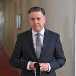 Minister Defends Office’s Role in $5 Million Grant Bid for Project in His Electorate