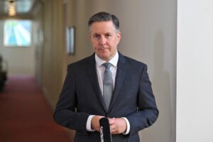 Minister Defends Office’s Role in $5 Million Grant Bid for Project in His Electorate