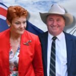 Hanson Stands Firm After Calling Indigenous Culture ‘Primitive’