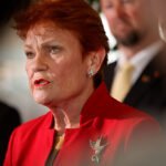 Hanson Demands Attorney-General to Retract ‘Extremist’ Claims After By-Election Win
