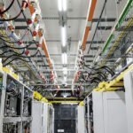 Data Centre Boom Drives Business Investment to Highest Share of GDP Since 2015: CEDA