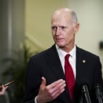 Senator Seeks to Block Chinese Firms on Pentagon Blacklist From Trading in US