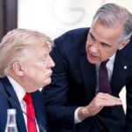 Carney Says Canada Is ‘Ready’ to Get Back to Negotiations With US