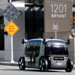 Department of Transportation Works to Greenlight Automated Vehicles