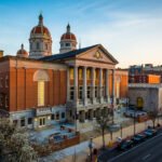 The Other York Town: Visiting A ‘Revolutionary’ Capital