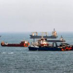 US Blockade of Iran Redirects 100 Ships in 60 Days, CENTCOM Says