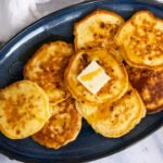 The Secret Ingredient for Fluffy, Protein-Packed Pancakes: Cottage Cheese