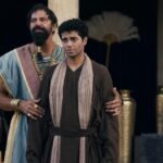 ‘Daniel and the Fiery Furnace’: No Other Gods 