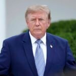 Trump Says Meeting With Chinese Leader Will Cover ‘Almost Everything’