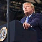 Trump Grants Clemency to 30, White House Pardon Czar Says