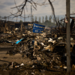 Russian Jet-Powered Drones Target Kyiv Region in 6th Day of Intensified Strikes