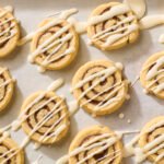 Love Cinnamon Rolls? These Soft, Buttery Cookies Are for You