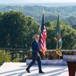 Bessent: China Was Sole Dissenter on G20 Summit Statement