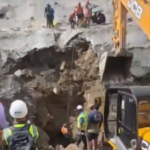 Death Toll in Nepal-Tibet Flood Tops 1,100 as China’s Tibet Toll Remains Unchanged for Days