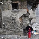Aussie Drone Teams Join Rescue Effort in Nepal
