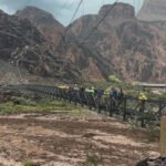One Hiker Remains Missing in Flood-Stricken Grand Canyon