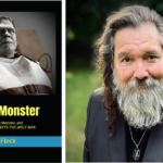‘Bela’s Monster’: The Dracula-Frankenstein Connection