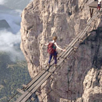 ‘Fall 2: Deadpoint’: It’s Scary If You’re Not a Rock-Climber