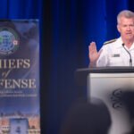 US Pacific Commander Says Canada, US Should Work ‘Shoulder to Shoulder’ When It Comes to Military Priorities