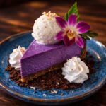 Hawaii’s Favorite Purple Cheesecake | The Epoch Times