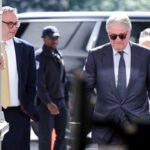 Billionaire Skips Epstein Deposition, Sues House Committee