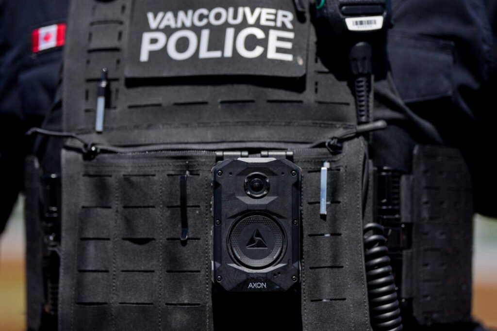 Vancouver Police Officer Charged With Fraud, Theft and Breach of Trust
