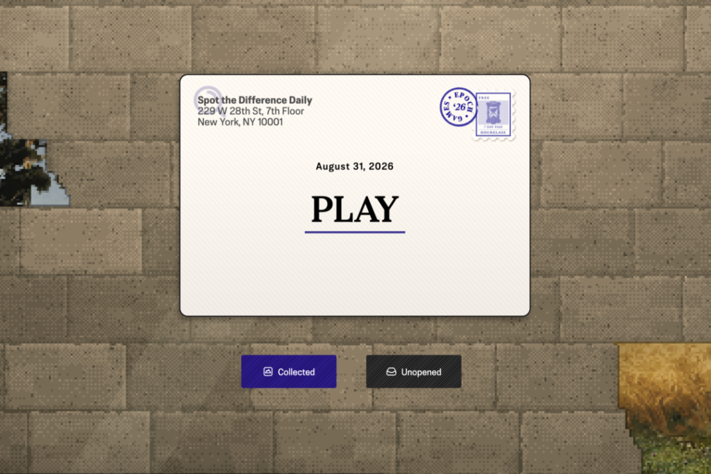 Protected: Epoch Fun Pre-Alpha 1