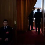 CCP Elevates 2 Officials as Leadership Maneuvering Intensifies Ahead of Next Party Congress