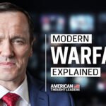 Here’s What People Get Wrong About Modern Warfare | John Spencer