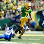 Boise State Nearly Has No. 2 Oregon’s Number Again 