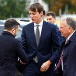 Trilateral US–Ukraine–Russia Talks Possible, Witkoff Says