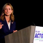 Armed Person ‘Lunged’ at Ohio Democratic Governor Nominee at Ohio Fair, Campaign Says
