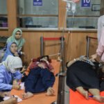 Nearly 2,000 Fall Ill in Suspected Food Poisoning Linked to Indonesia’s Free School Meals Program