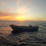 US Coast Guard Seizes Vessel With $2.4 Million Worth of Suspected Marijuana