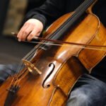 The Cello and the Myth of the Gift