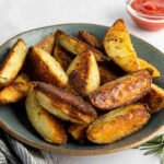 Crispy Potato Wedges | The Epoch Times