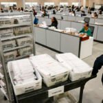 Another Judge Blocks USPS From Implementing New Mail-In Ballot Rule