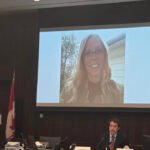 Alberta Woman Gives Testimony on Financial Hardships Stemming From COVID Vaccine Injuries at Inquiry