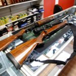 ‘Legalised Theft’: MPs Challenge National Gun Buyback