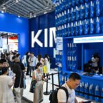 China’s AI ‘One-Person Company’ Push Faces Oversupply Concerns