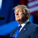 Trump Says He’s Open to Chinese Automakers Building Cars in US