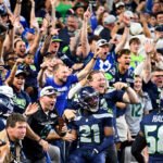 Seahawks Overcome Darnold Injury in Super Bowl Rematch Win Over Patriots