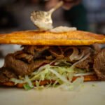 The Jibarito: How the Chicago Sandwich Became a Classic