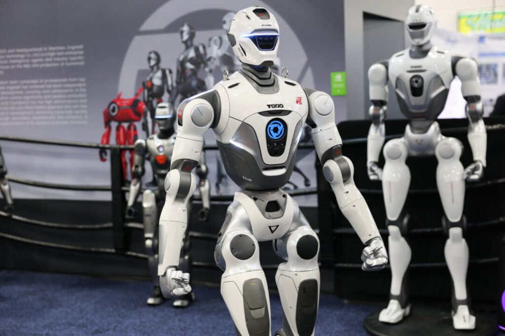 Albanese Joins 20 World Leaders Demanding Human Control of Artificial Intelligence