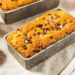 Celebrate Fall With This Gluten-Free Chocolate Chip Pumpkin Bread