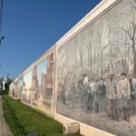 Vicksburg’s Bear Tale: President Roosevelt Couldn’t Bear to Take the Shot 
