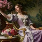 In a World Gone Glam, Does Feminine Gentleness Still Have a Place?