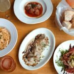 Discovering Local Cuisine: San Diego Restaurant Week